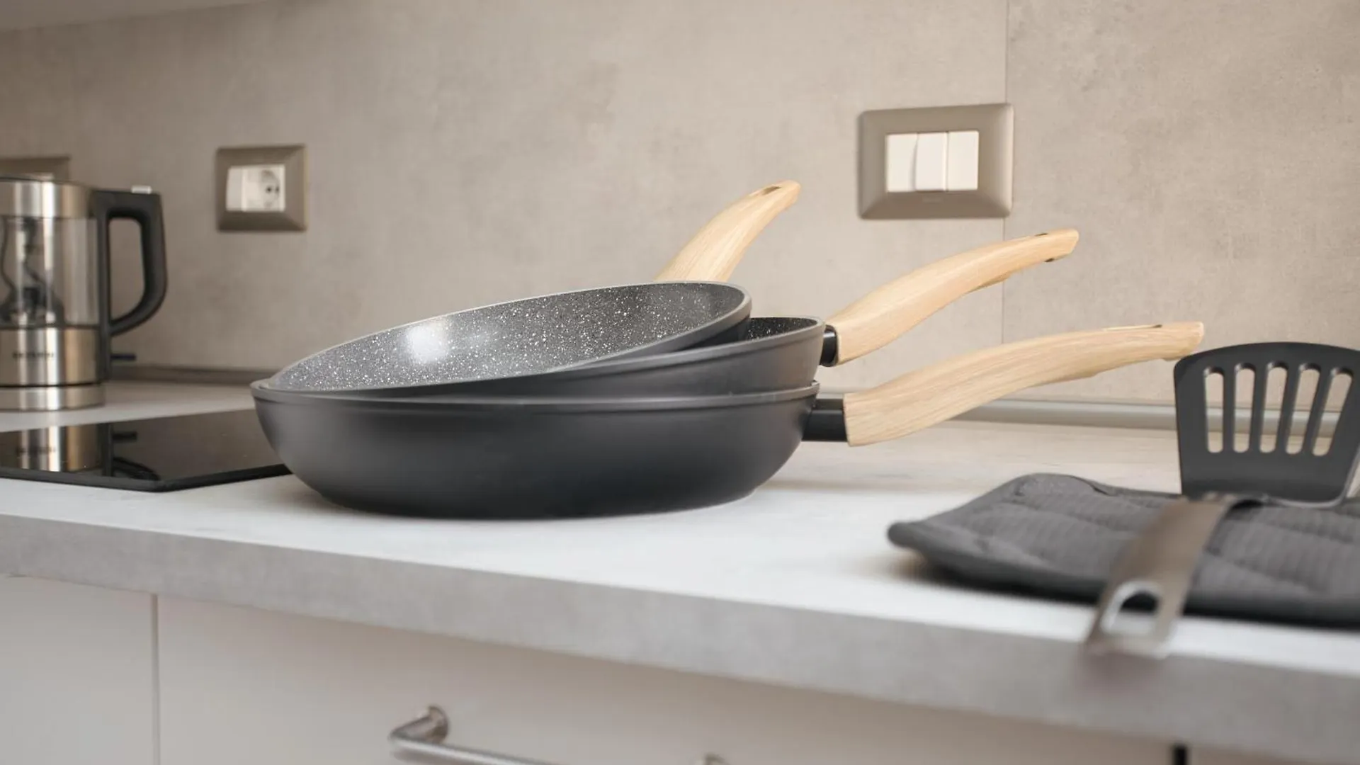Bright And Comfortable Flat Solari Area Mailand 0*,  Italien